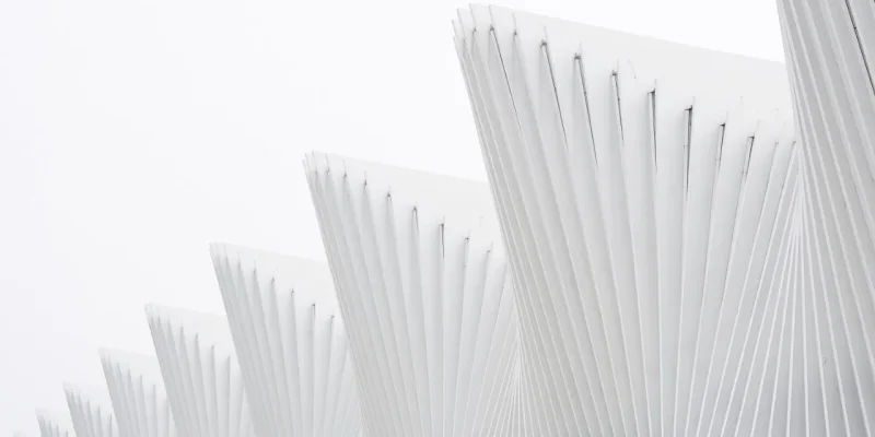 Classic Modern Architecture